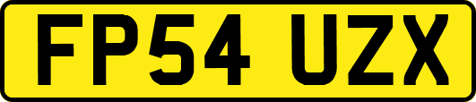 FP54UZX