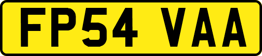 FP54VAA
