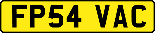 FP54VAC