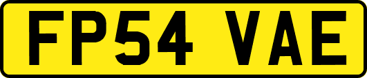 FP54VAE