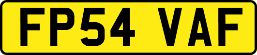 FP54VAF