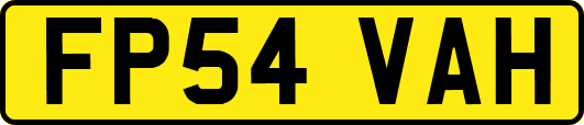 FP54VAH