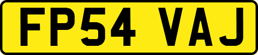 FP54VAJ