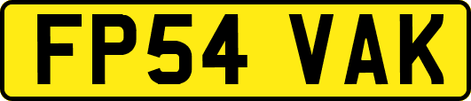 FP54VAK