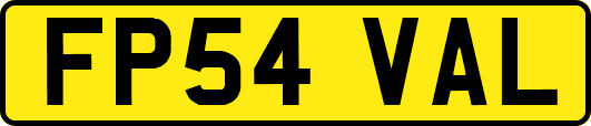 FP54VAL