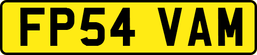 FP54VAM
