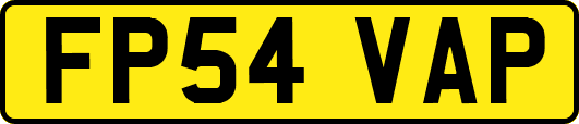 FP54VAP