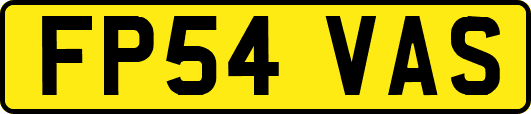 FP54VAS