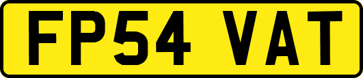 FP54VAT