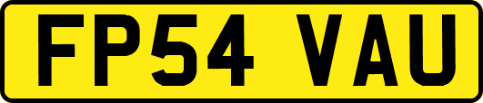 FP54VAU