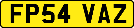 FP54VAZ