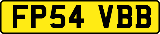 FP54VBB