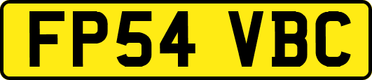 FP54VBC