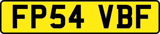 FP54VBF