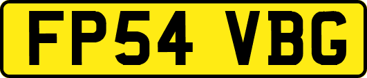 FP54VBG