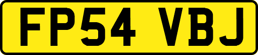 FP54VBJ
