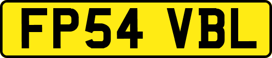 FP54VBL