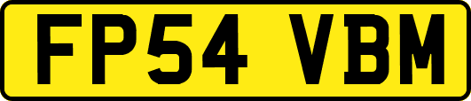 FP54VBM