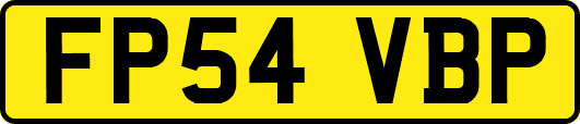 FP54VBP
