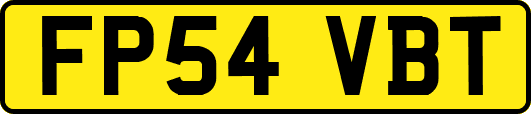 FP54VBT