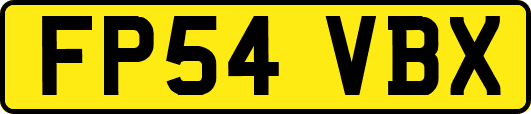 FP54VBX
