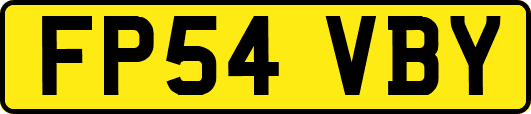 FP54VBY