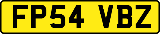 FP54VBZ