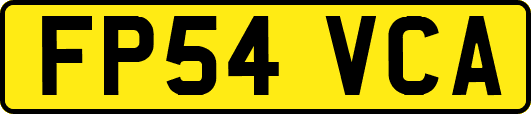 FP54VCA