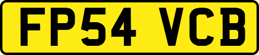 FP54VCB