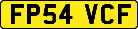 FP54VCF