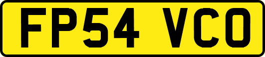 FP54VCO