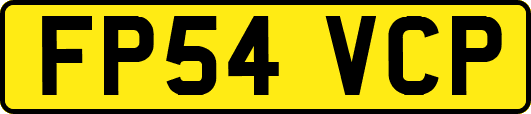 FP54VCP
