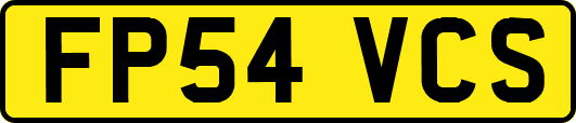 FP54VCS