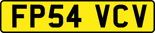 FP54VCV