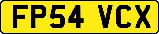 FP54VCX