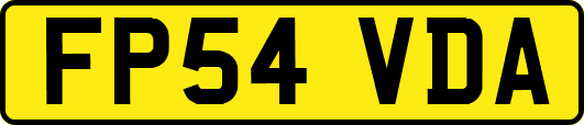 FP54VDA