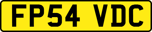 FP54VDC