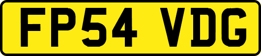 FP54VDG