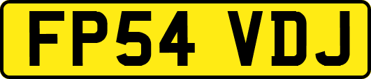 FP54VDJ