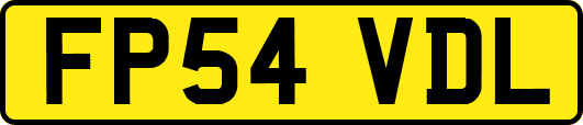 FP54VDL