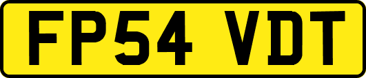 FP54VDT