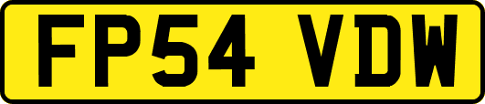 FP54VDW