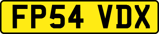 FP54VDX