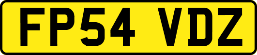 FP54VDZ
