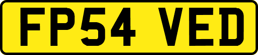 FP54VED