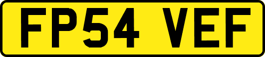 FP54VEF