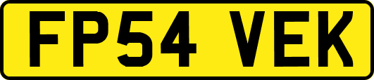 FP54VEK