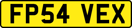 FP54VEX