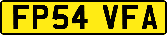 FP54VFA