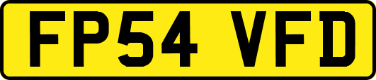 FP54VFD